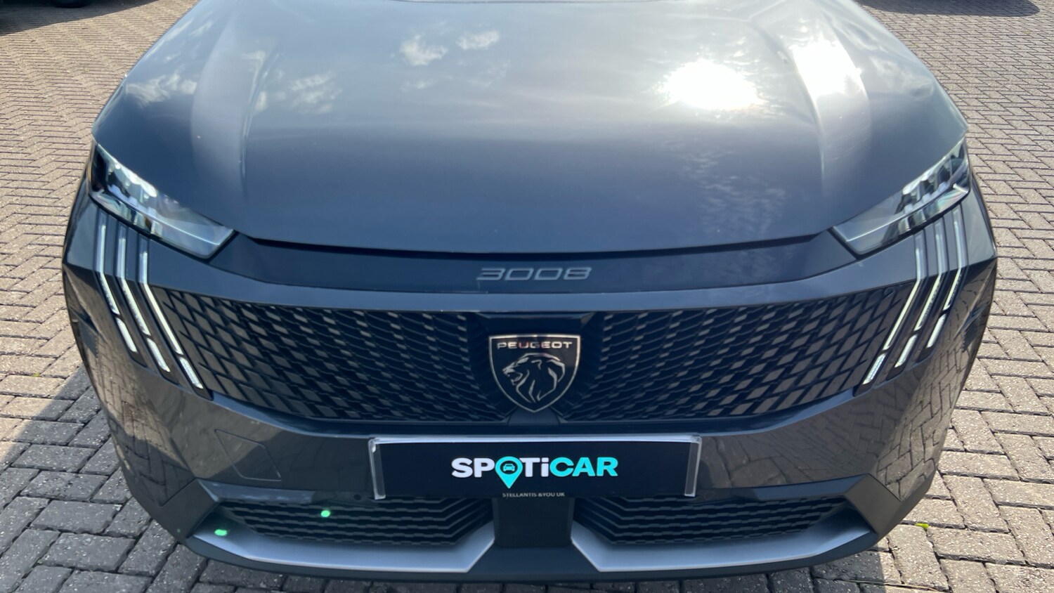 Used Peugeot 3008 2024 for sale - 75811178: Photo 28