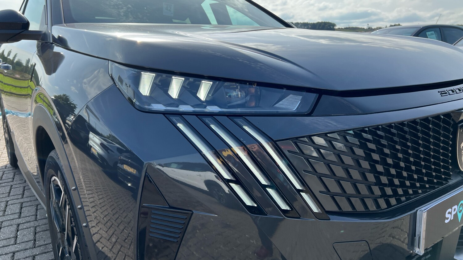 Used Peugeot 3008 2024 for sale - 75811178: Photo 29