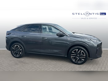 Used Peugeot 3008 2024 for sale - 75811178: Photo