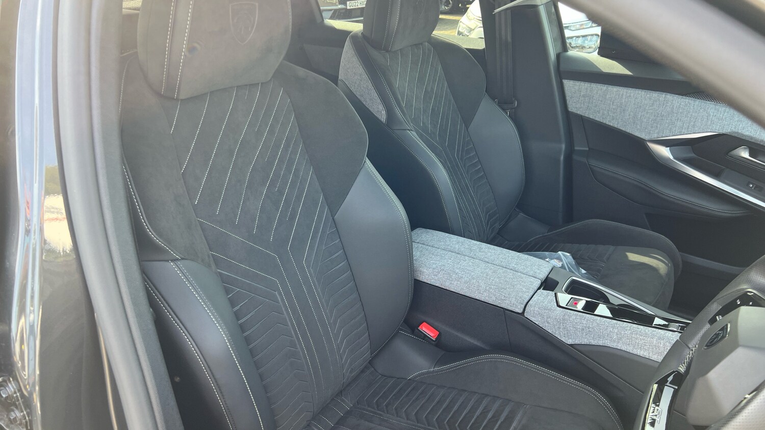 Used Peugeot 3008 2024 for sale - 75811178: Photo 31