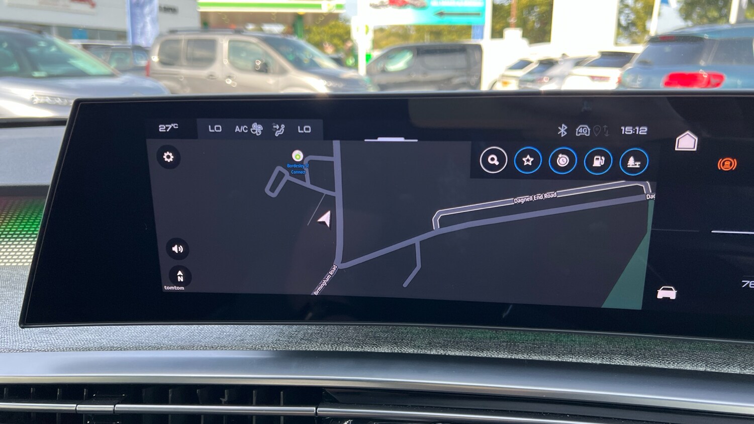 Used Peugeot 3008 2024 for sale - 75811178: Photo 32