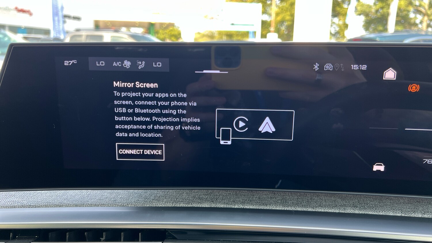 Used Peugeot 3008 2024 for sale - 75811178: Photo 33