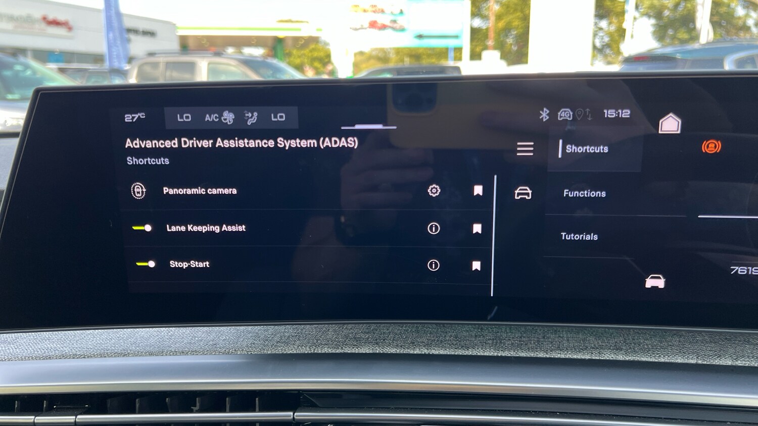 Used Peugeot 3008 2024 for sale - 75811178: Photo 34