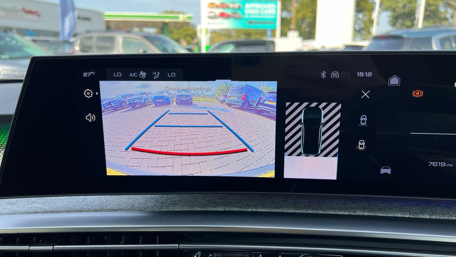 Used Peugeot 3008 2024 for sale - 75811178: Photo 35