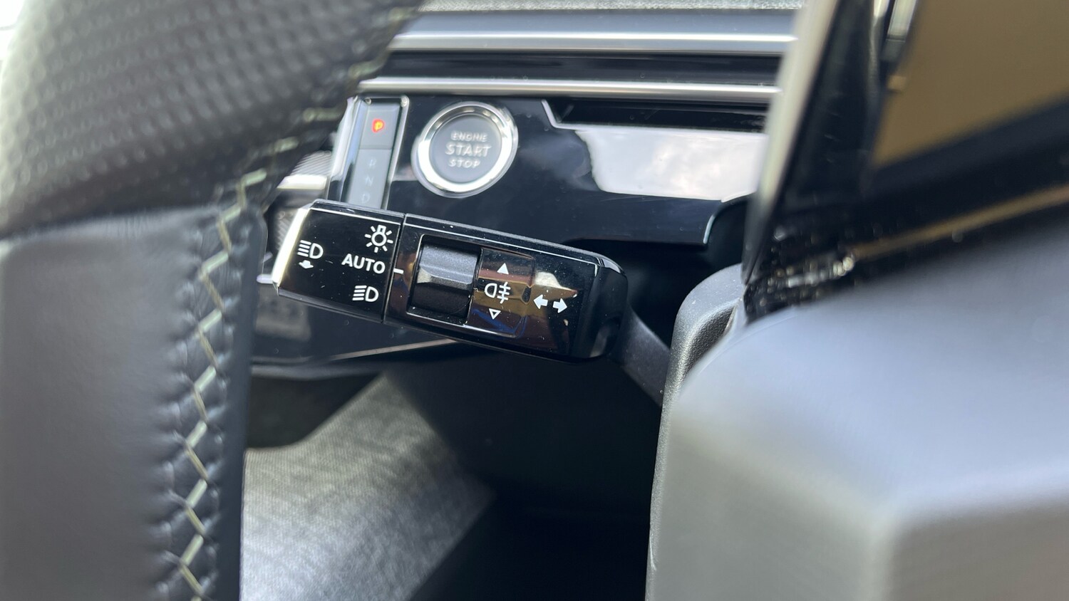 Used Peugeot 3008 2024 for sale - 75811178: Photo 39