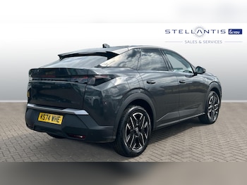 Used Peugeot 3008 2024 for sale - 75811178: Photo