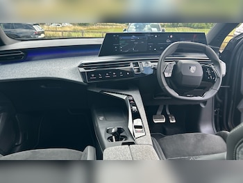Used Peugeot 3008 2024 for sale - 75811178: Photo