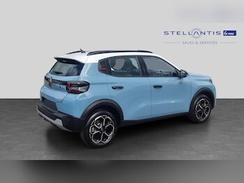 Used Citroen C3 2026 for sale - 78810908: Photo