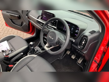 Used Kia Picanto 2025 for sale - 78418088: Photo