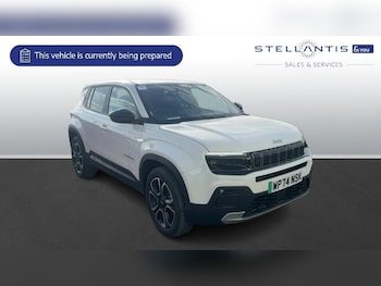 Jeep Other feature image