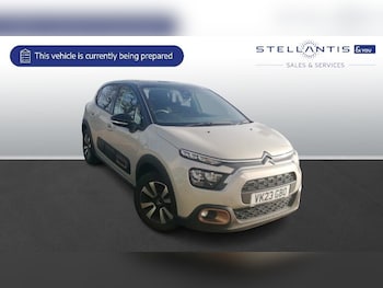 Citroen C3 feature image