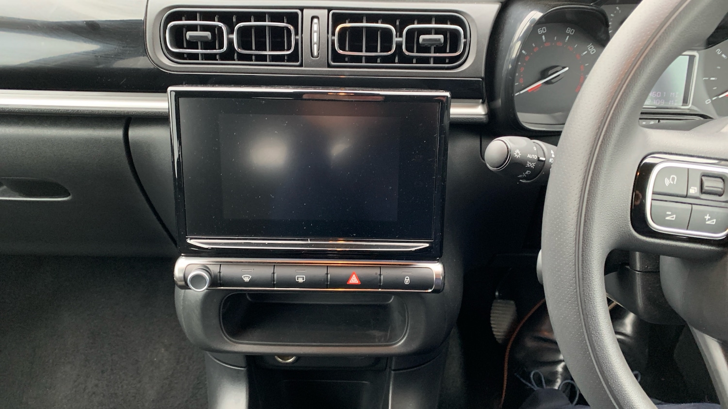 Used Citroen C3 2024 for sale - 77346155: Photo 11