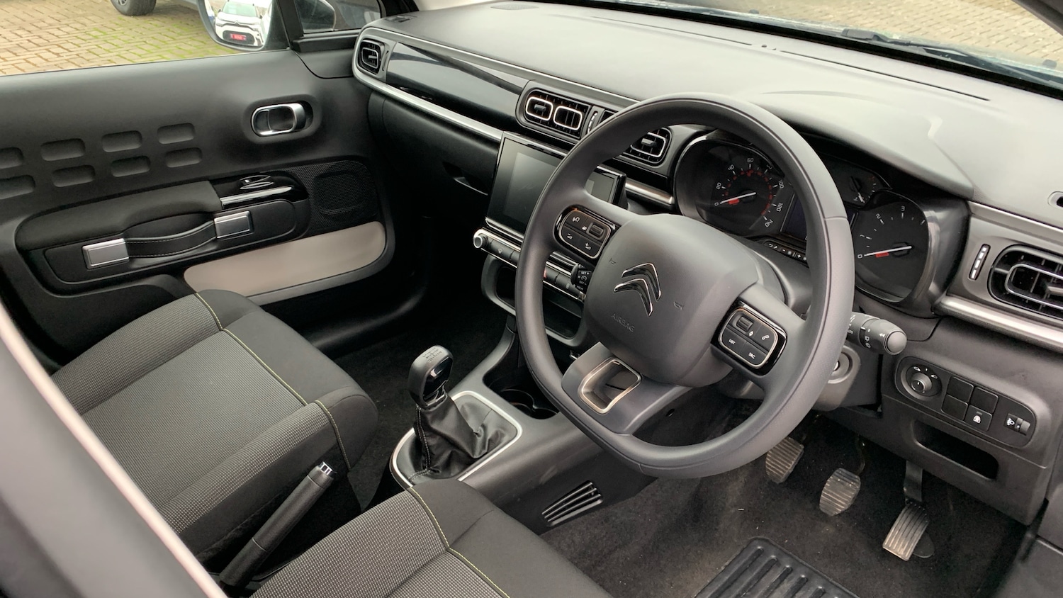 Used Citroen C3 2024 for sale - 77346155: Photo 12