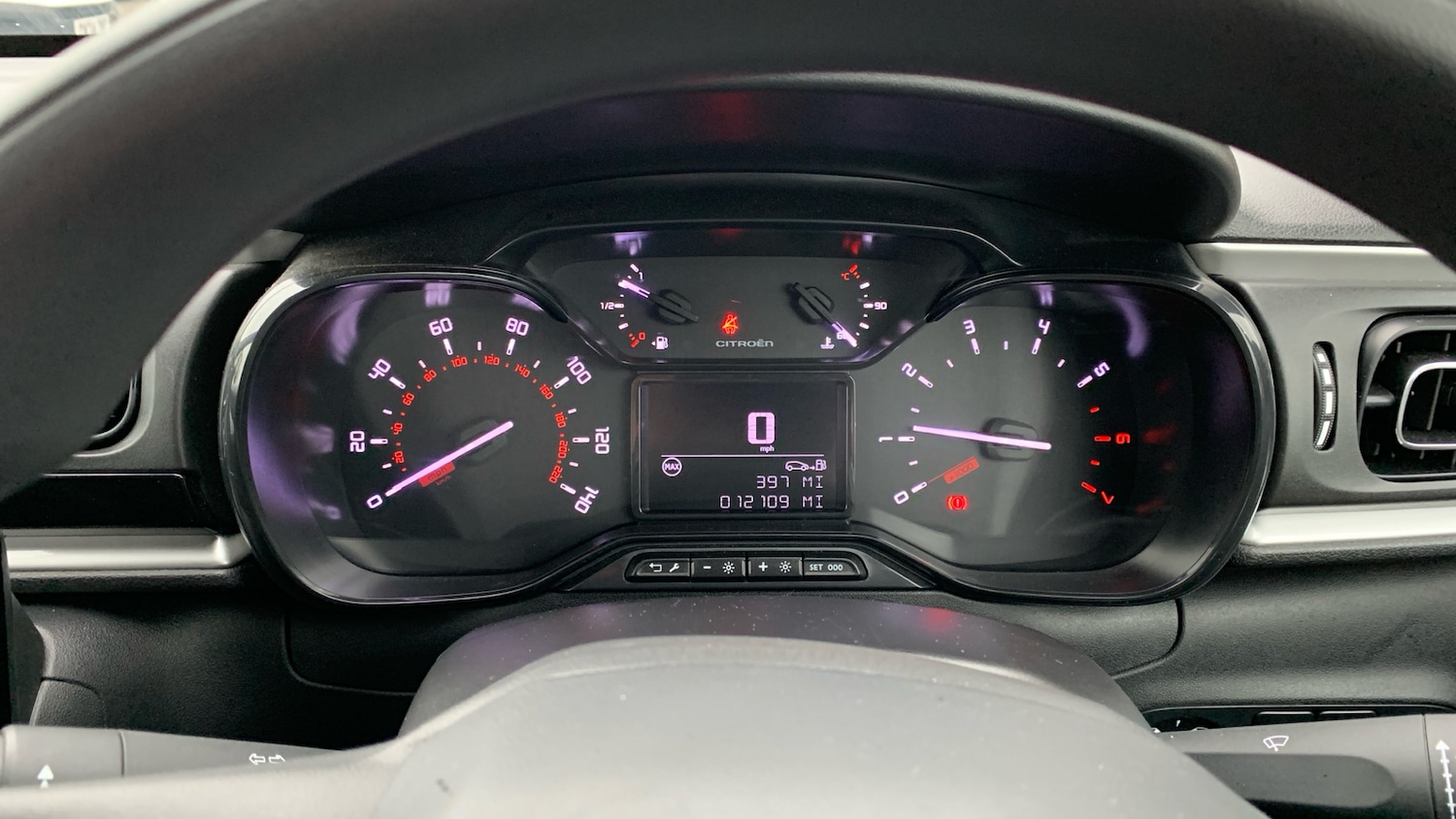 Used Citroen C3 2024 for sale - 77346155: Photo 14