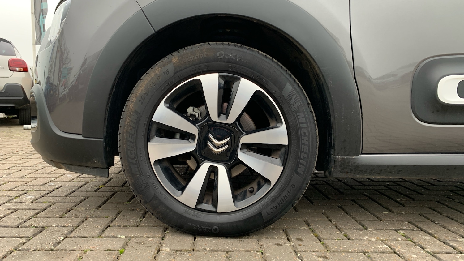 Used Citroen C3 2024 for sale - 77346155: Photo 15