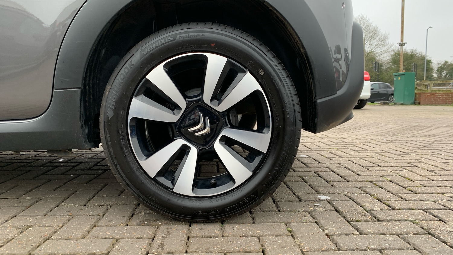 Used Citroen C3 2024 for sale - 77346155: Photo 16