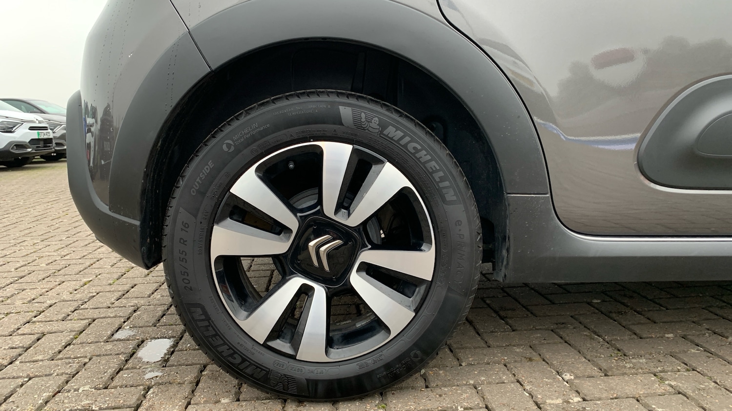 Used Citroen C3 2024 for sale - 77346155: Photo 17