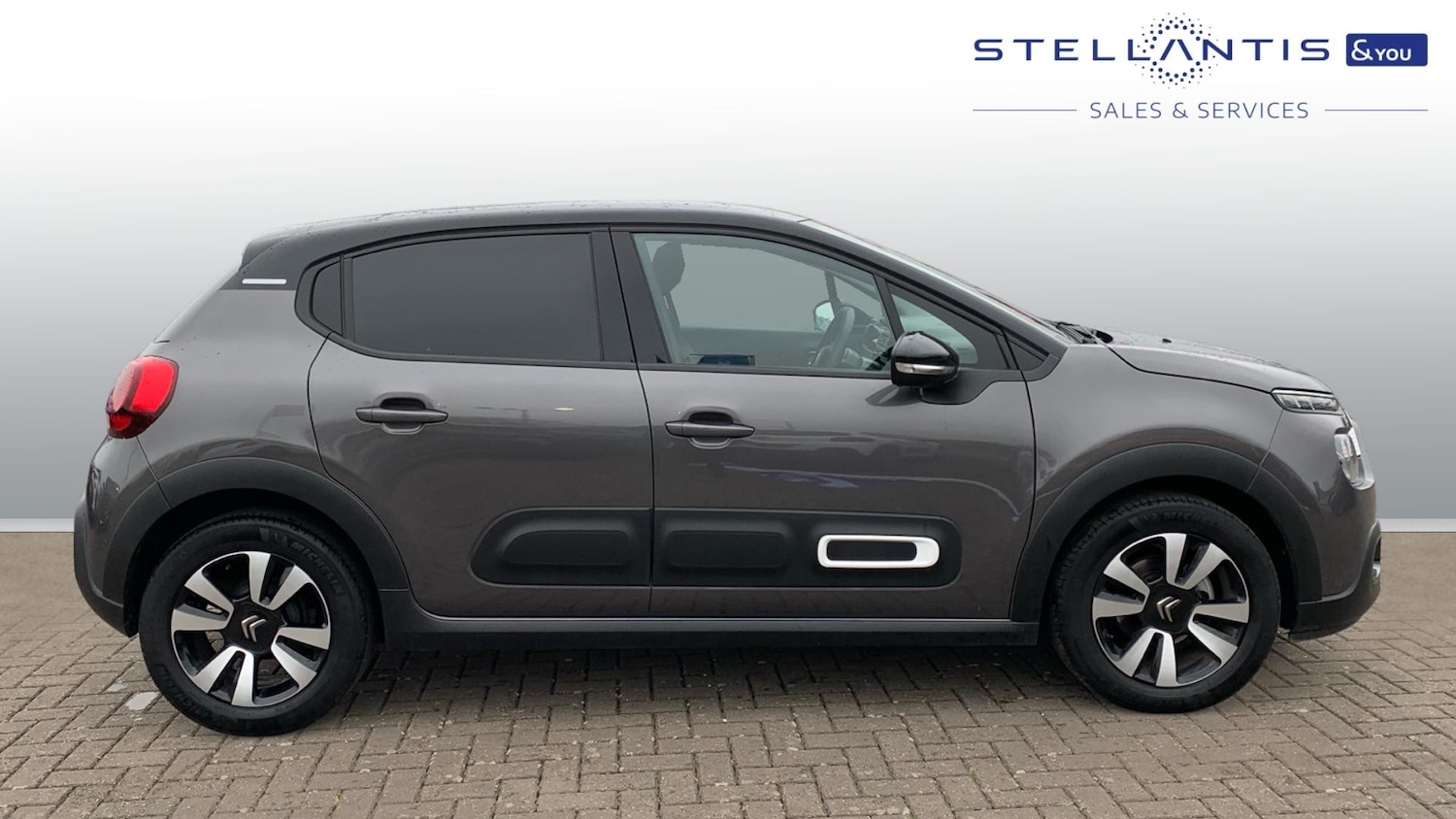 Used Citroen C3 2024 for sale - 77346155: Photo 2