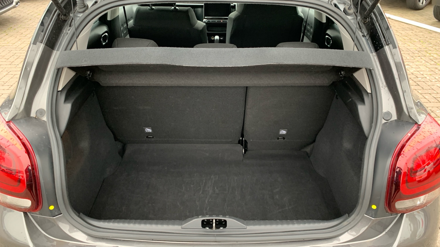 Used Citroen C3 2024 for sale - 77346155: Photo 20