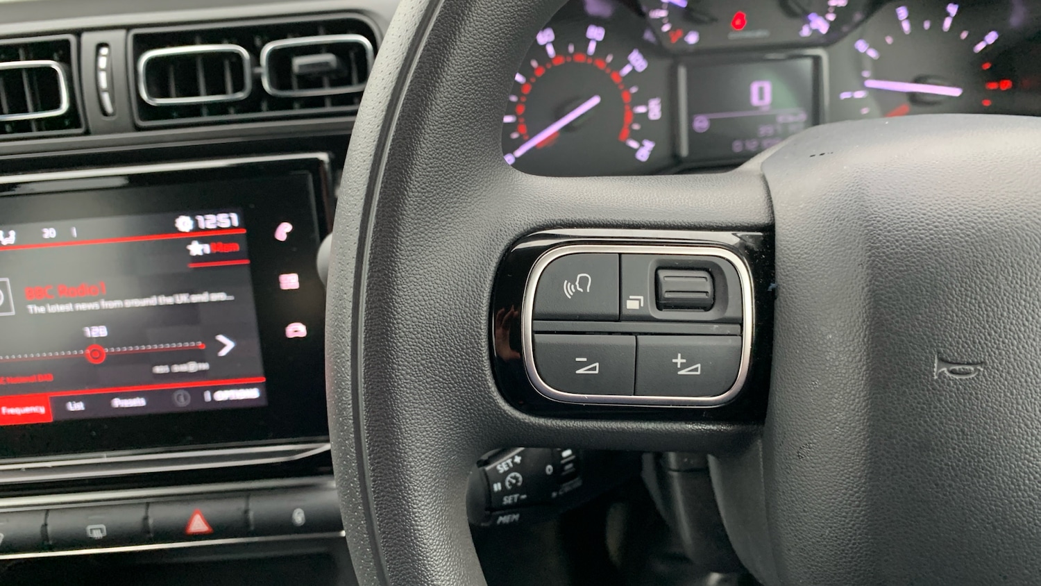 Used Citroen C3 2024 for sale - 77346155: Photo 24