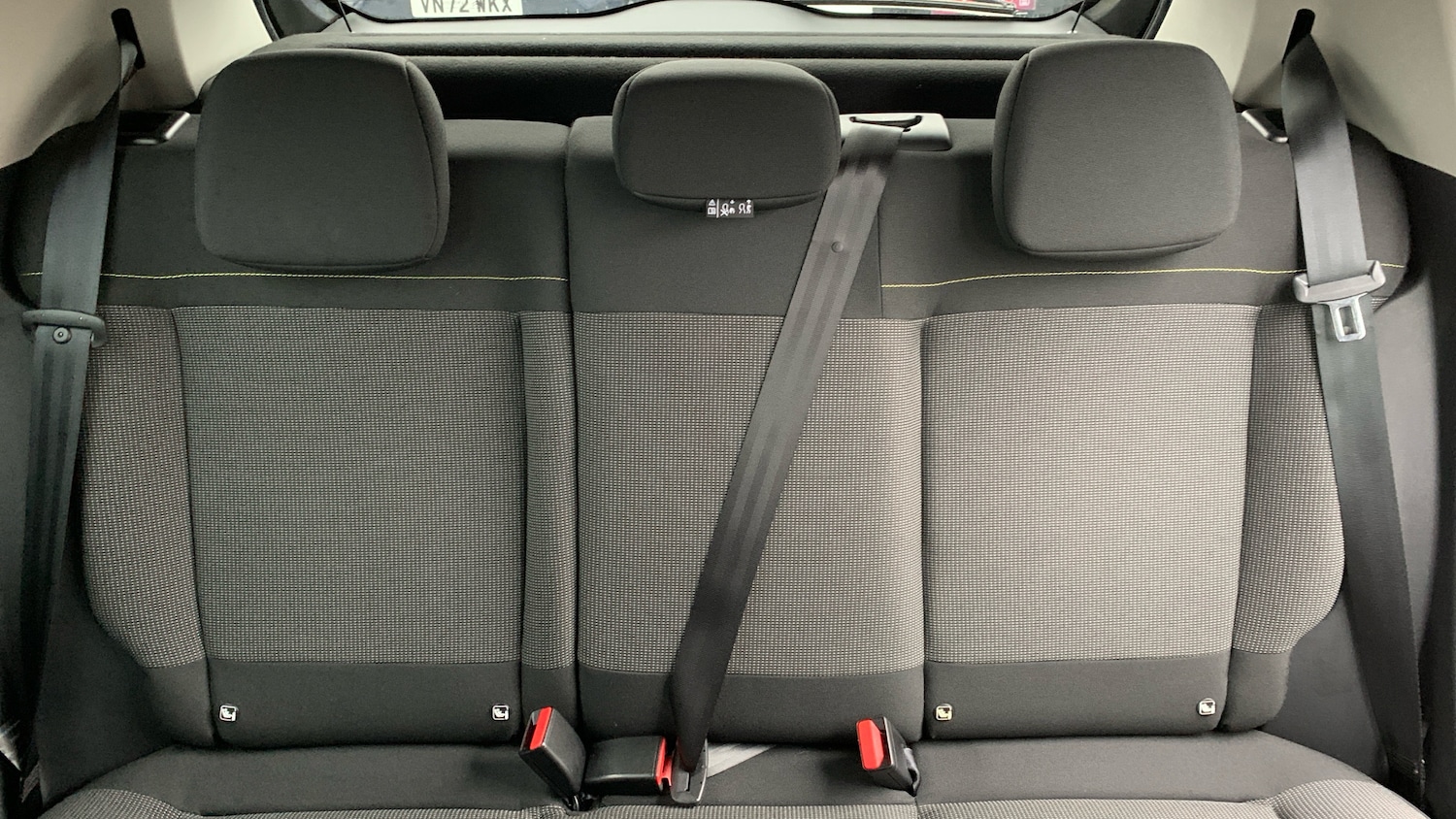 Used Citroen C3 2024 for sale - 77346155: Photo 26