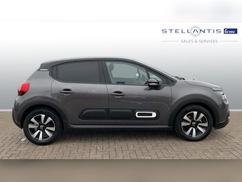 Used Citroen C3 2024 for sale - 77346155: Photo