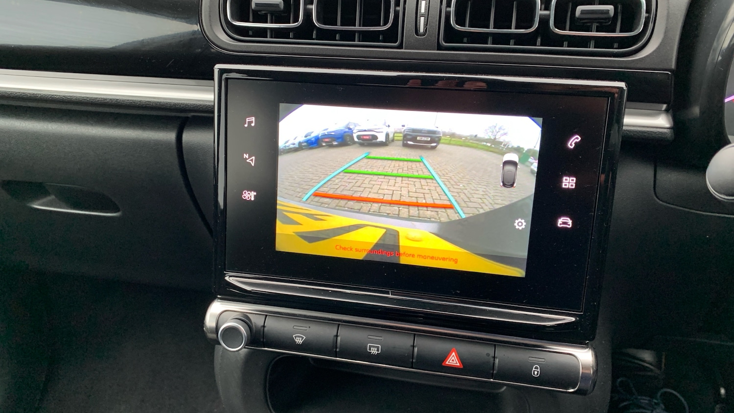 Used Citroen C3 2024 for sale - 77346155: Photo 30