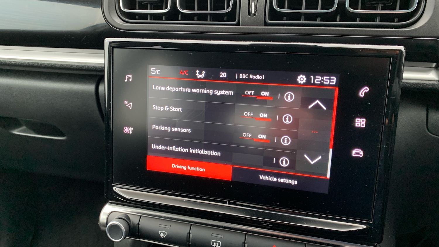 Used Citroen C3 2024 for sale - 77346155: Photo 31