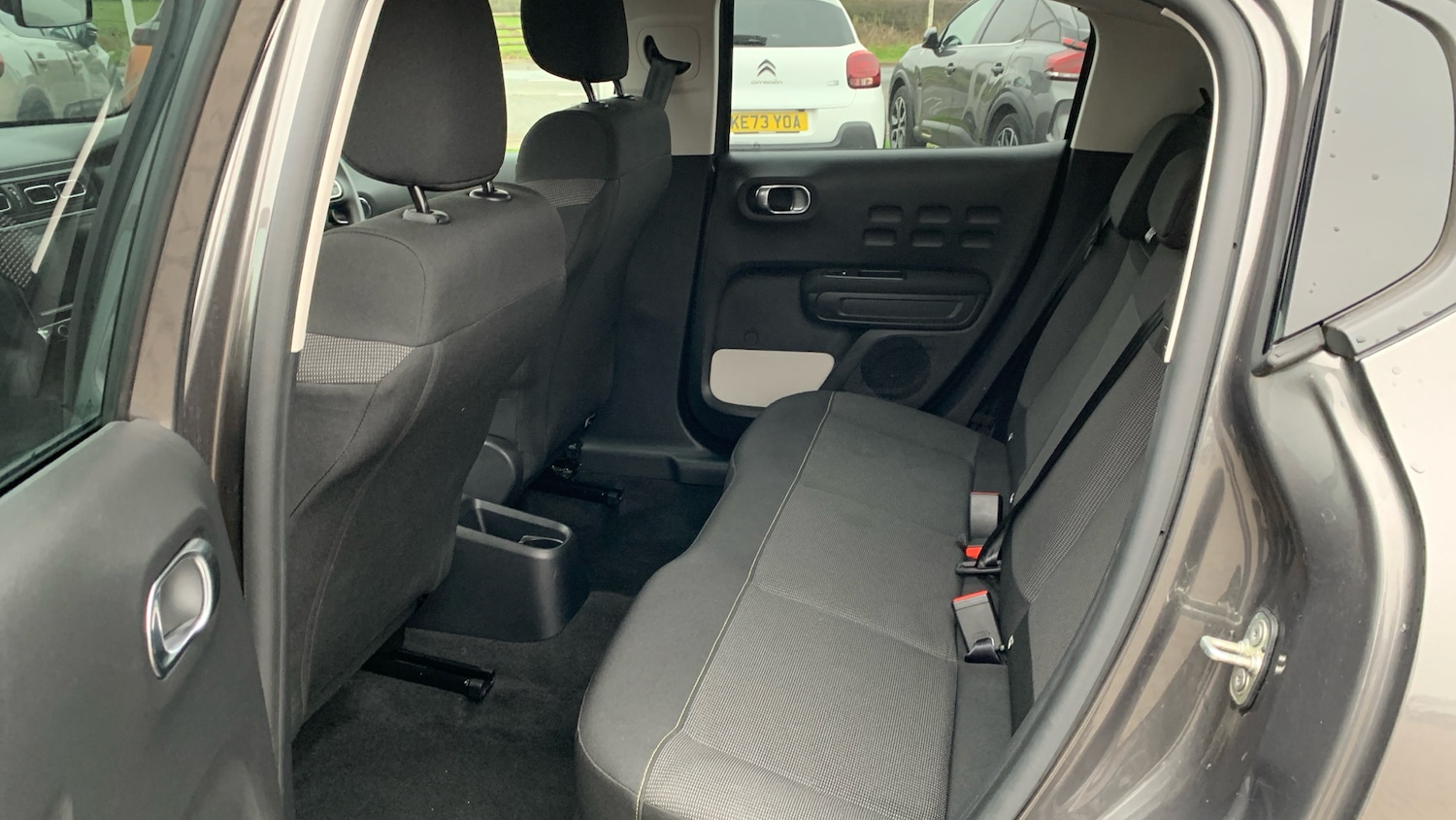 Used Citroen C3 2024 for sale - 77346155: Photo 33