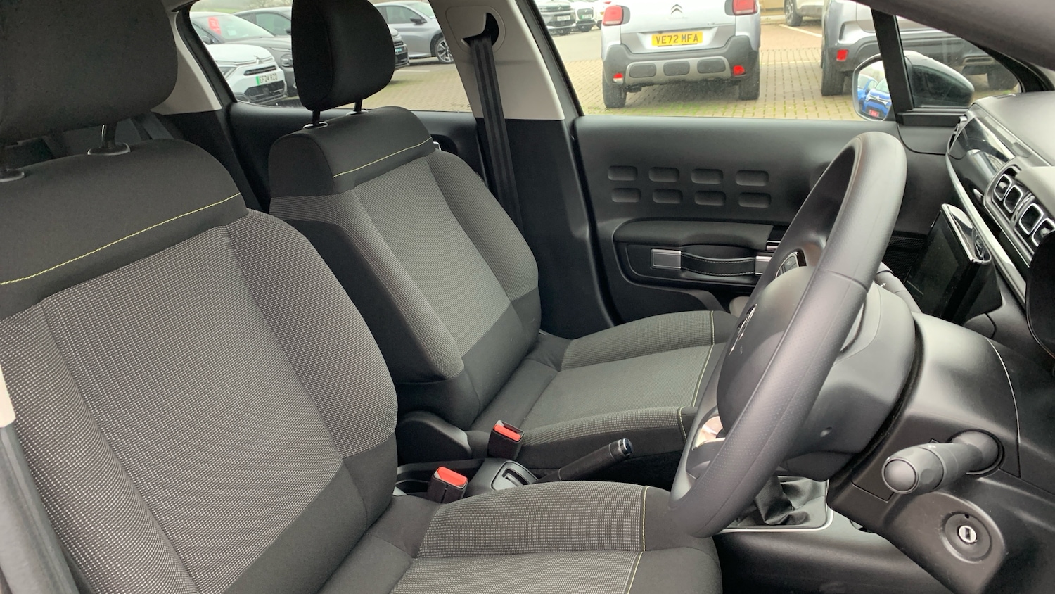 Used Citroen C3 2024 for sale - 77346155: Photo 41