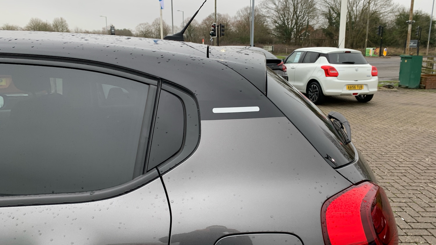 Used Citroen C3 2024 for sale - 77346155: Photo 42