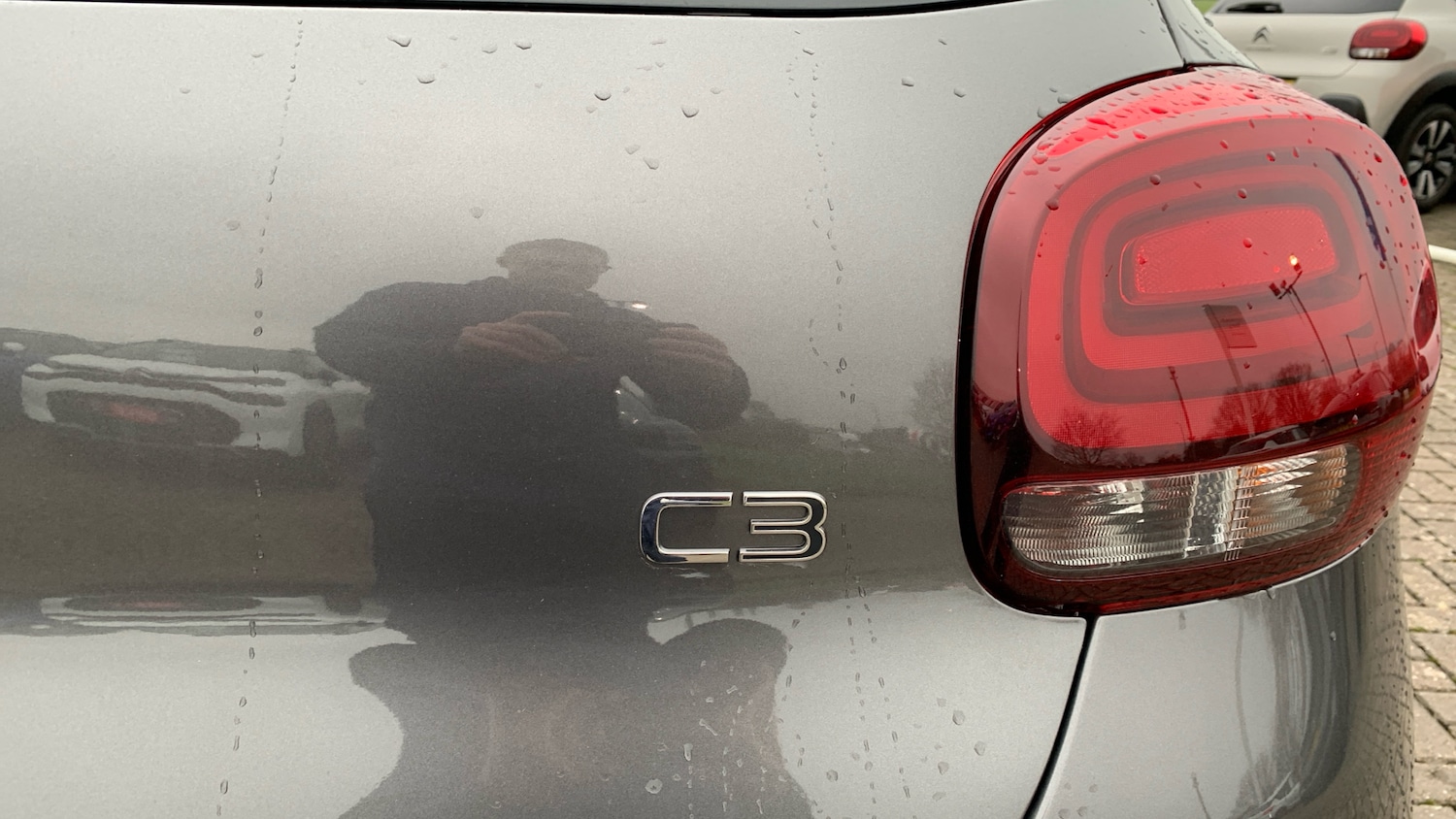 Used Citroen C3 2024 for sale - 77346155: Photo 43