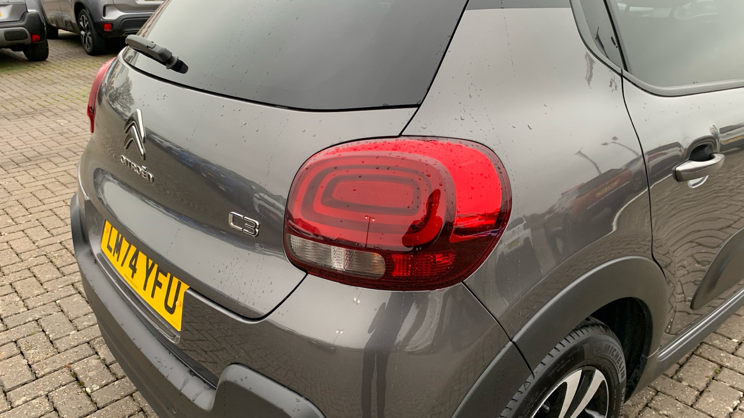 Used Citroen C3 2024 for sale - 77346155: Photo 44