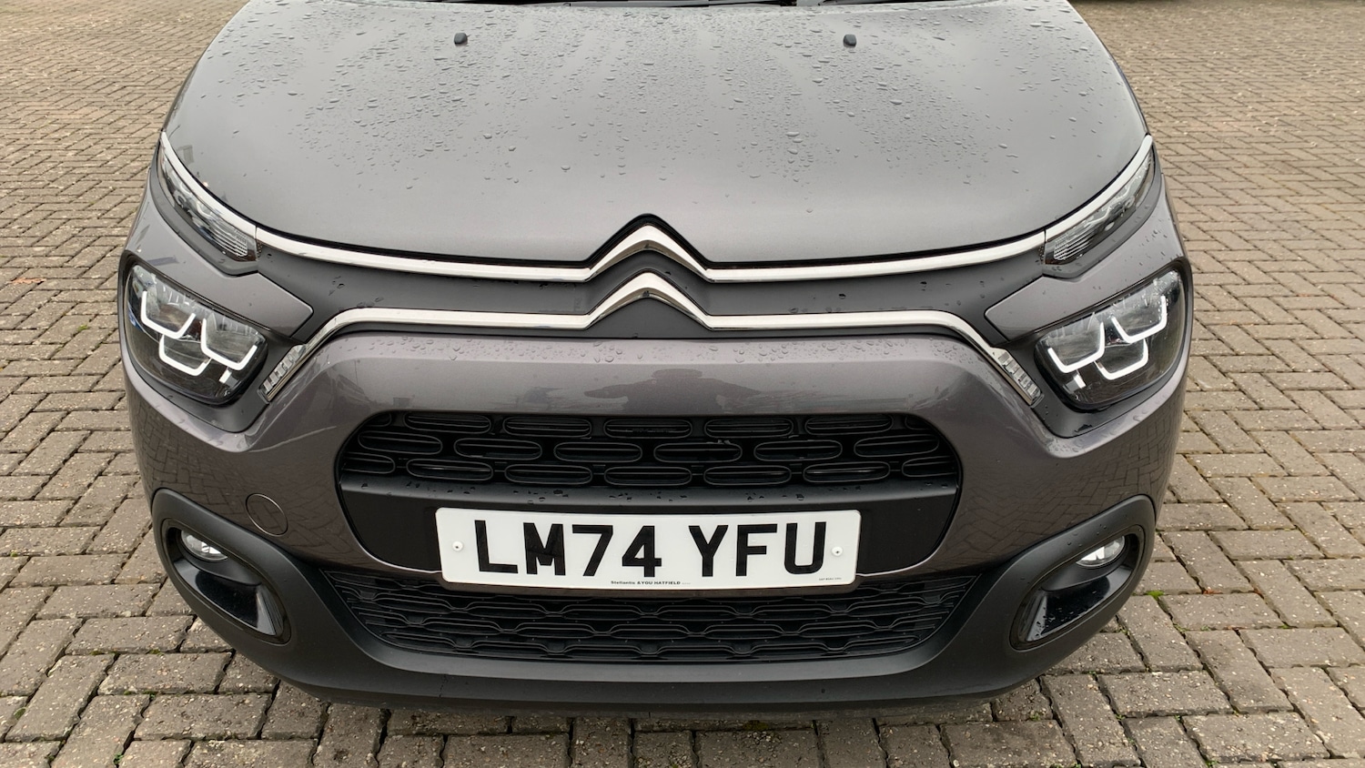 Used Citroen C3 2024 for sale - 77346155: Photo 45