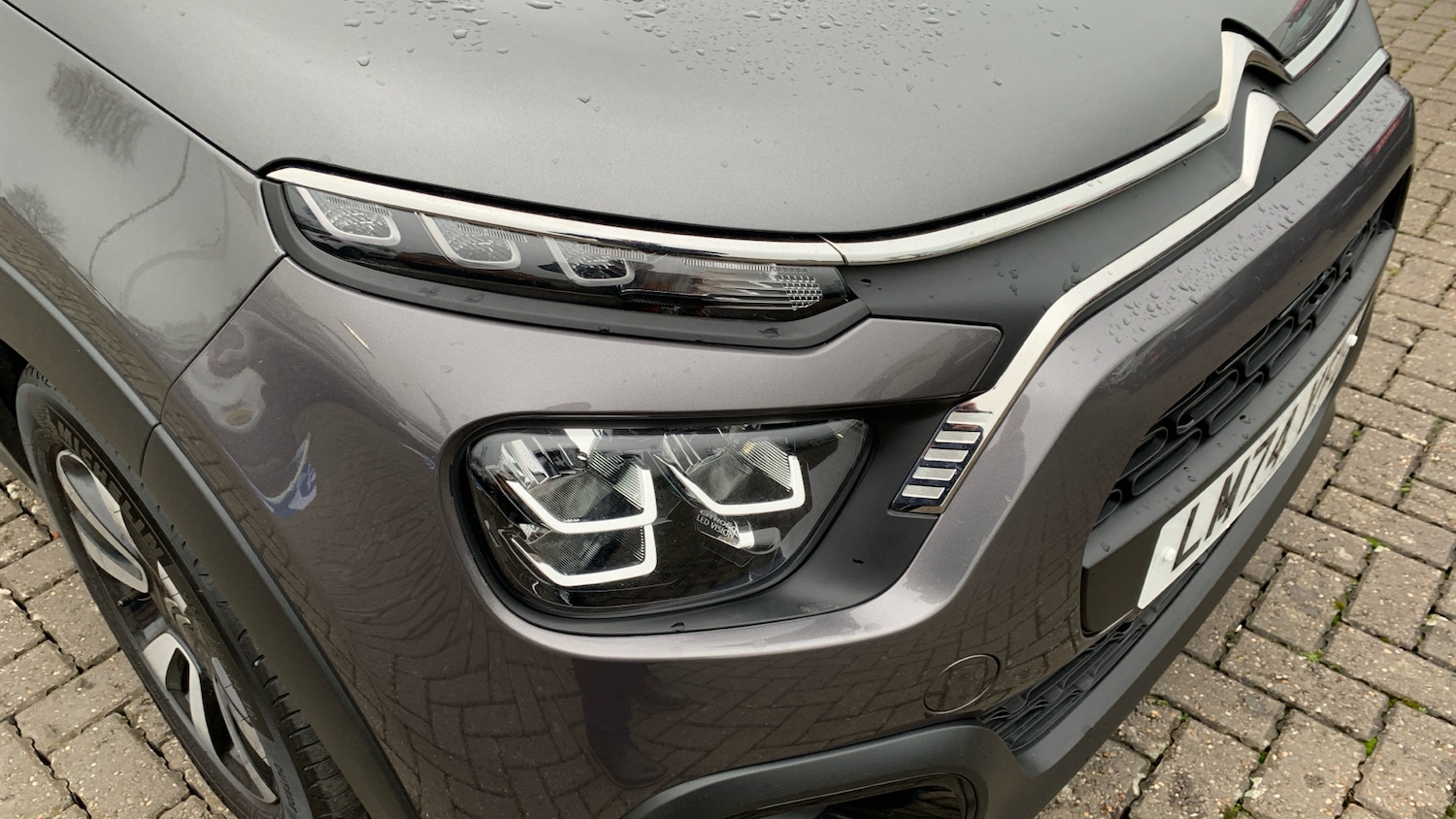 Used Citroen C3 2024 for sale - 77346155: Photo 46