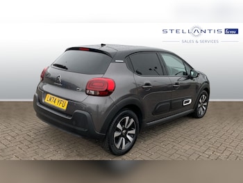Used Citroen C3 2024 for sale - 77346155: Photo