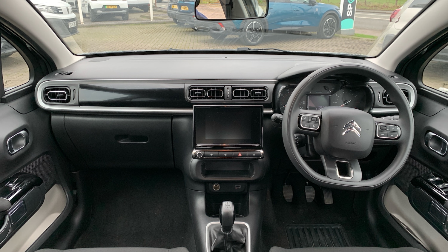 Used Citroen C3 2024 for sale - 77346155: Photo 5