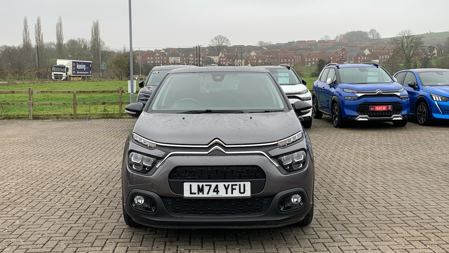Used Citroen C3 2024 for sale - 77346155: Photo 9