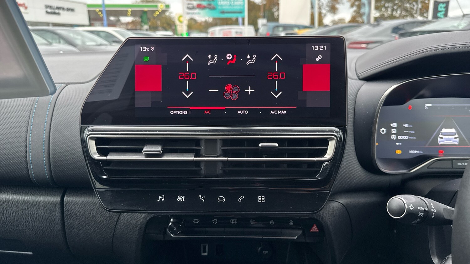 Used Citroen C5 Aircross 2023 for sale - 76458435: Photo 10