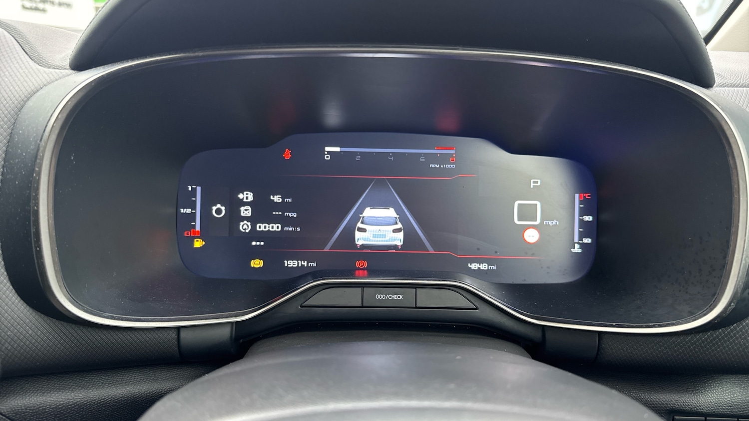 Used Citroen C5 Aircross 2023 for sale - 76458435: Photo 13