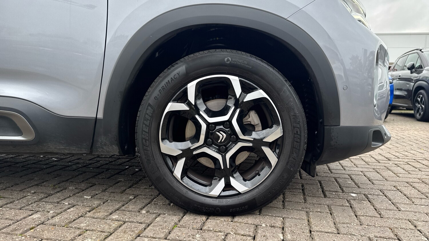 Used Citroen C5 Aircross 2023 for sale - 76458435: Photo 14