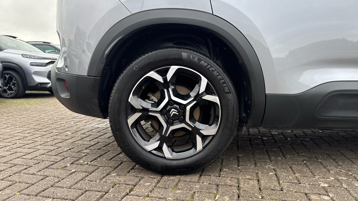 Used Citroen C5 Aircross 2023 for sale - 76458435: Photo 15