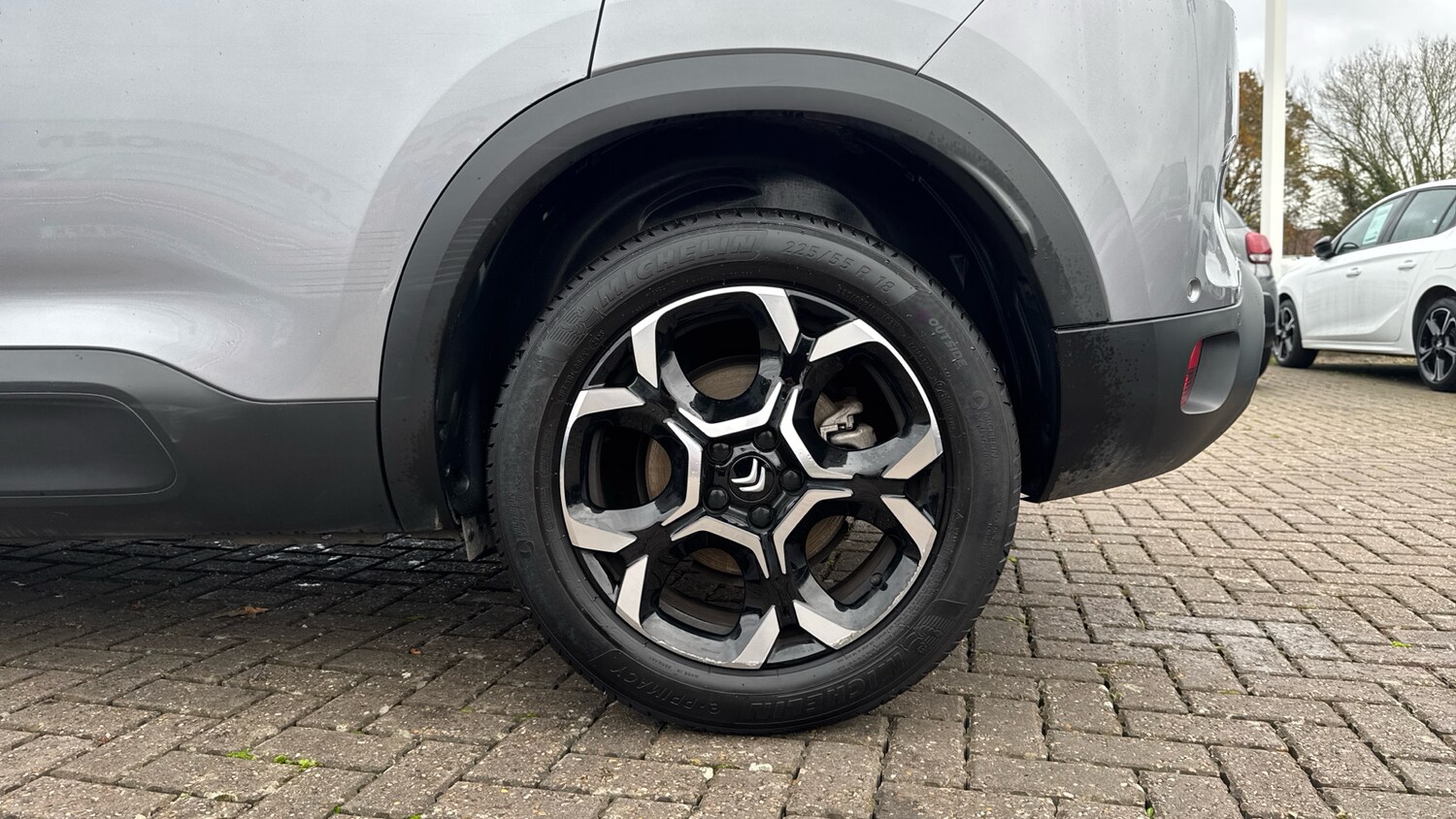 Used Citroen C5 Aircross 2023 for sale - 76458435: Photo 17