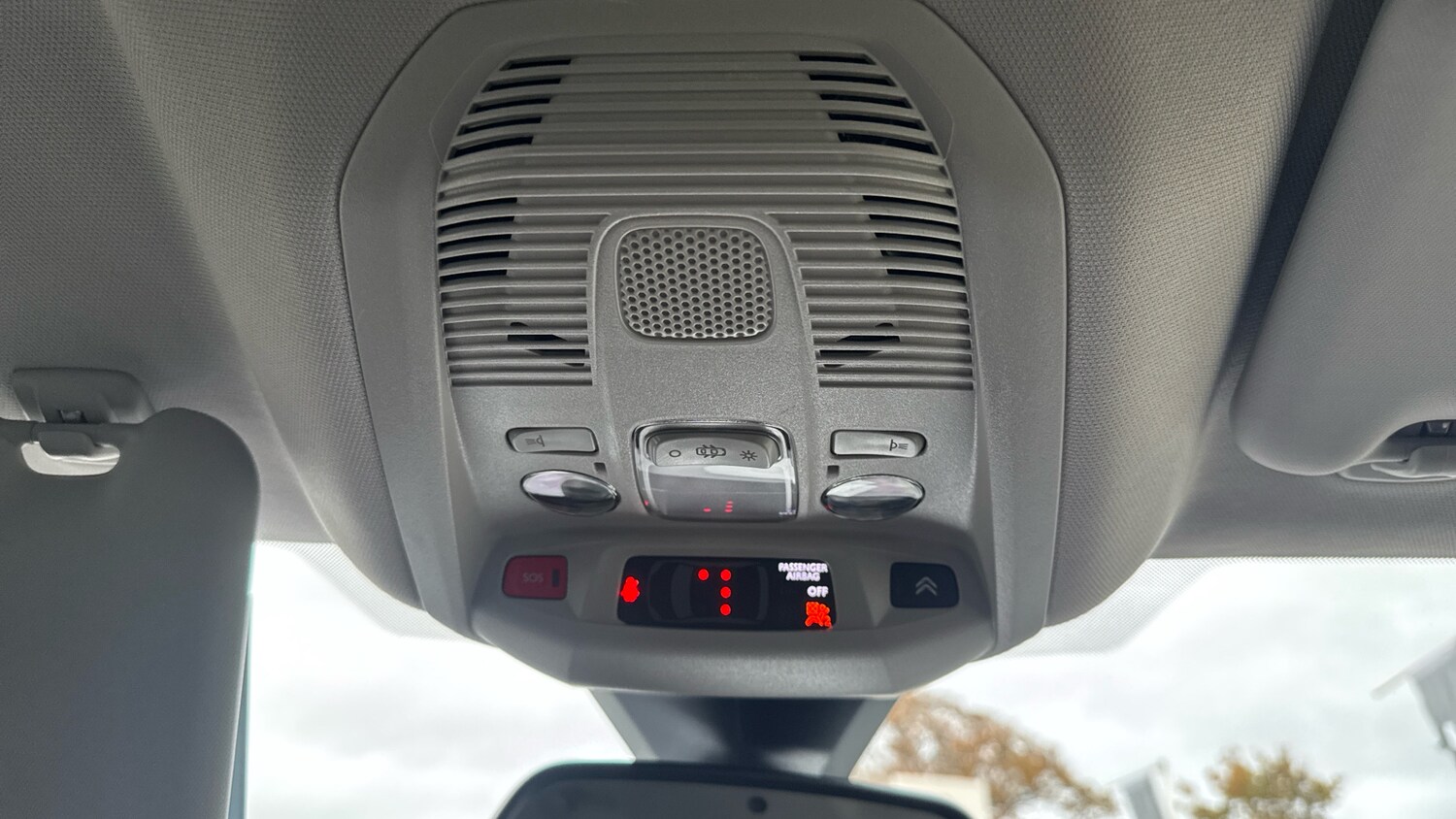 Used Citroen C5 Aircross 2023 for sale - 76458435: Photo 18