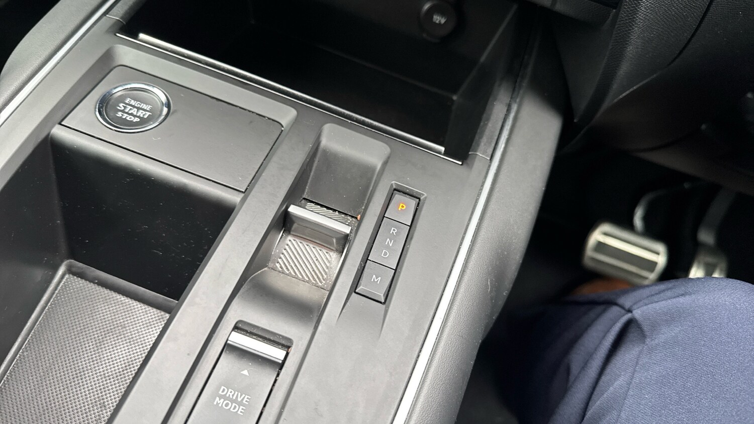 Used Citroen C5 Aircross 2023 for sale - 76458435: Photo 20