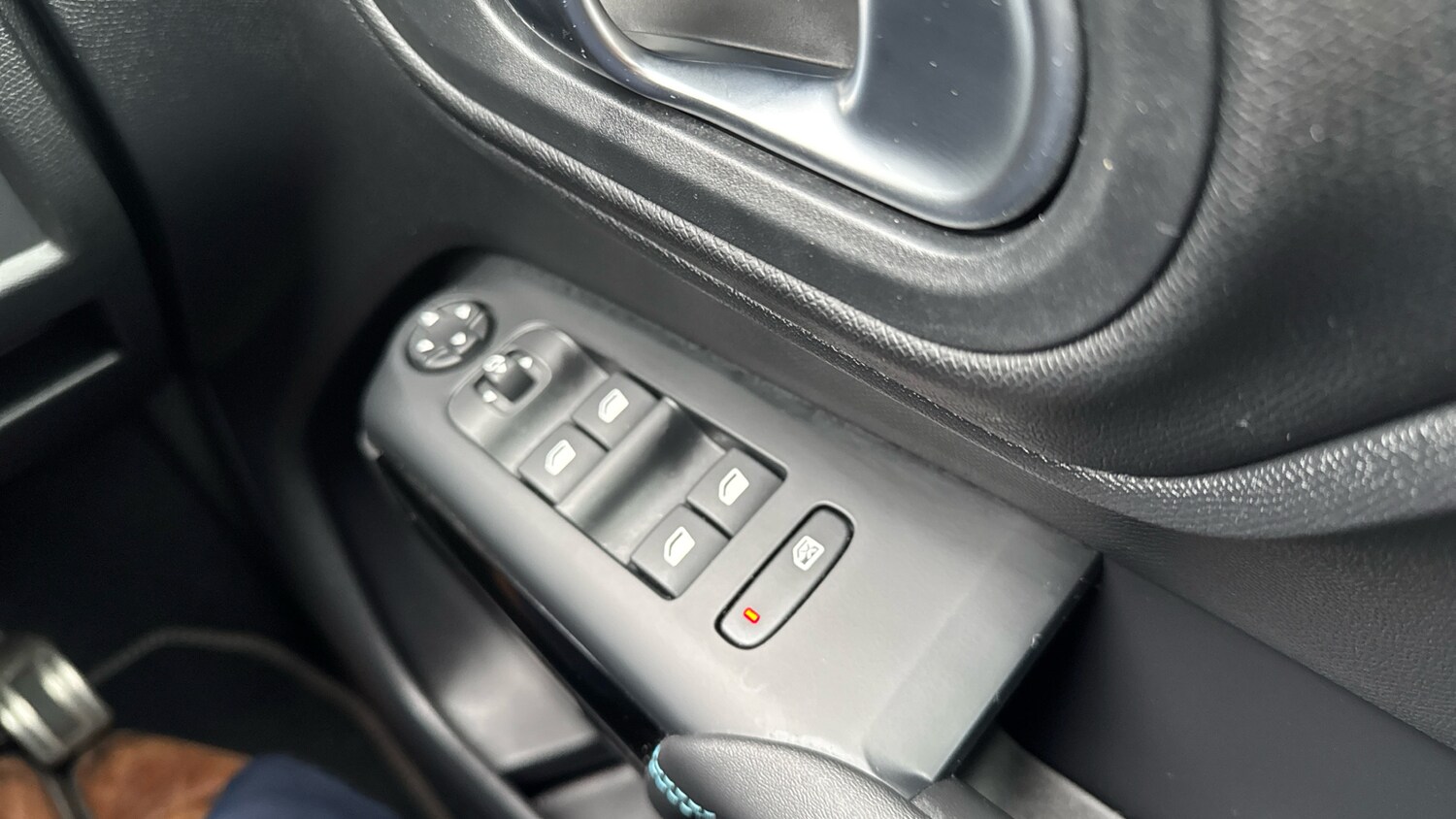 Used Citroen C5 Aircross 2023 for sale - 76458435: Photo 22