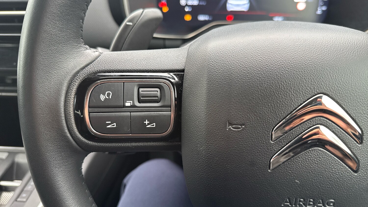 Used Citroen C5 Aircross 2023 for sale - 76458435: Photo 23