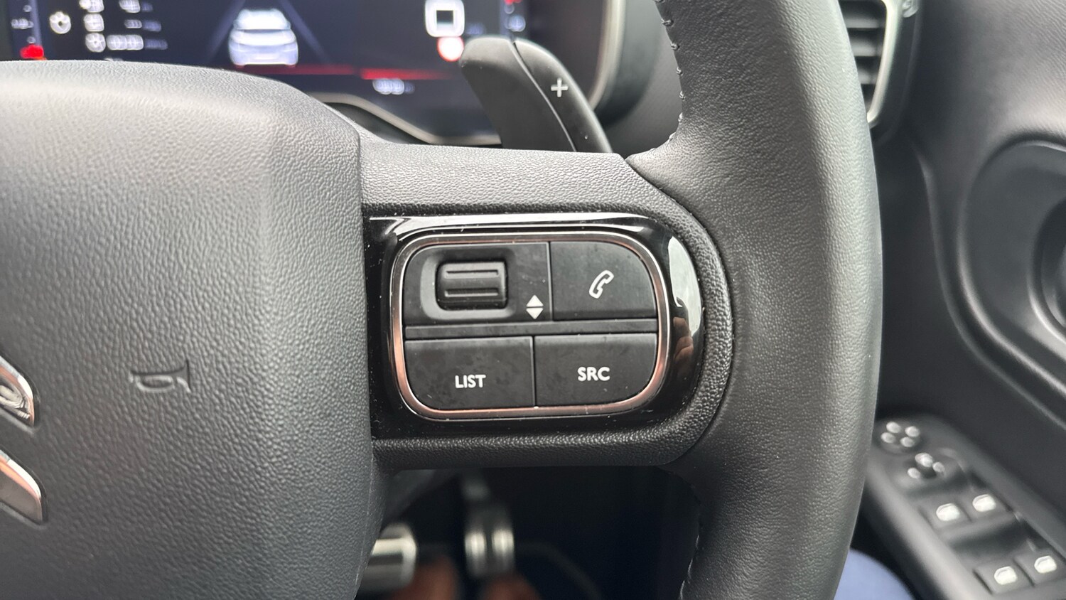 Used Citroen C5 Aircross 2023 for sale - 76458435: Photo 24