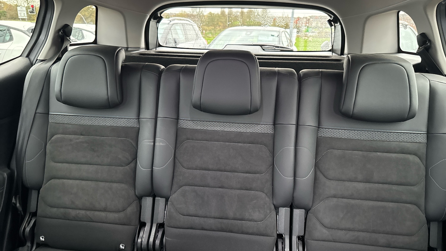 Used Citroen C5 Aircross 2023 for sale - 76458435: Photo 25