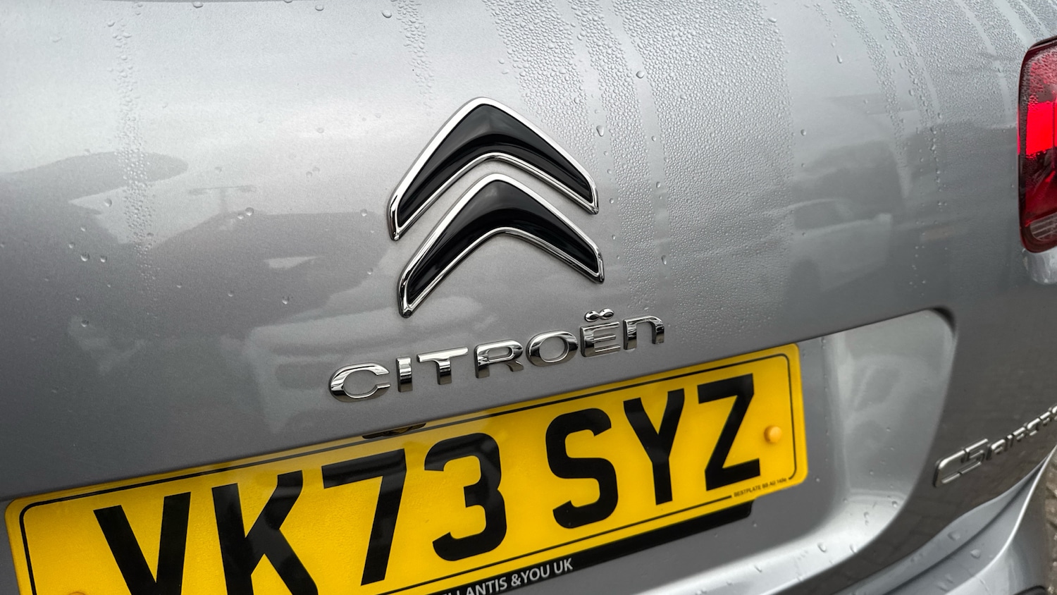 Used Citroen C5 Aircross 2023 for sale - 76458435: Photo 26